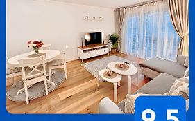Apartamentos Prestige Suites Malaga III