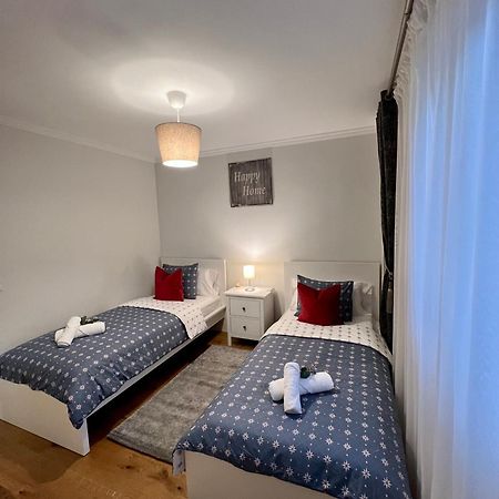 Apartamentos Prestige Suites Malaga III Екстериор снимка