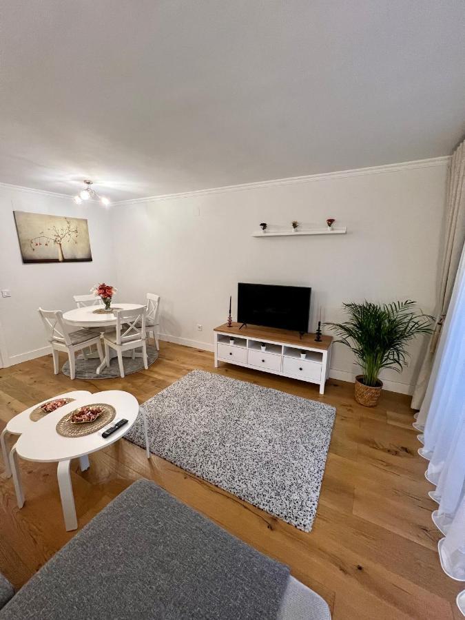 Apartamentos Prestige Suites Malaga III Екстериор снимка