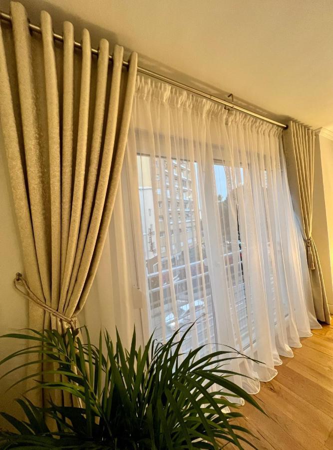 Apartamentos Prestige Suites Malaga III Екстериор снимка