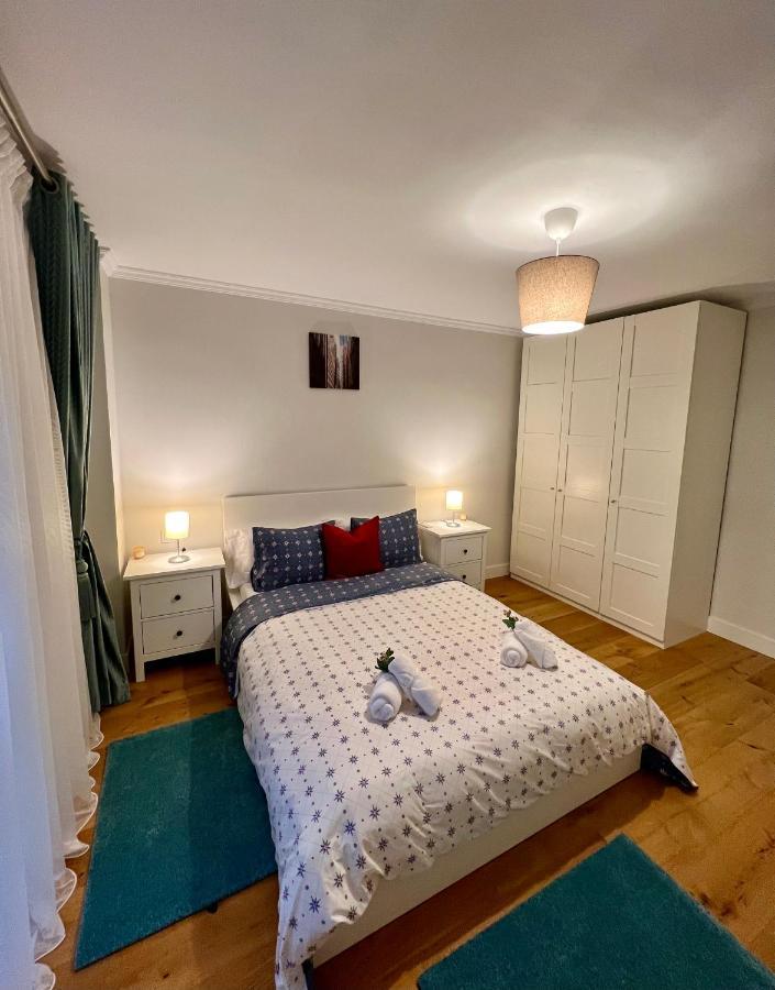 Apartamentos Prestige Suites Malaga III Екстериор снимка