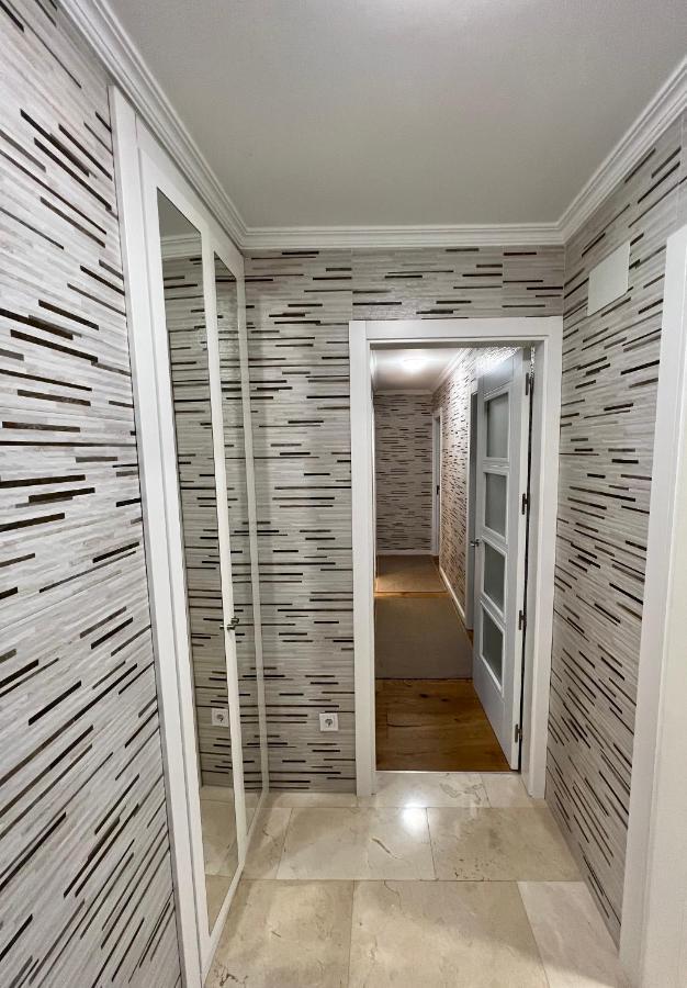 Apartamentos Prestige Suites Malaga III Екстериор снимка