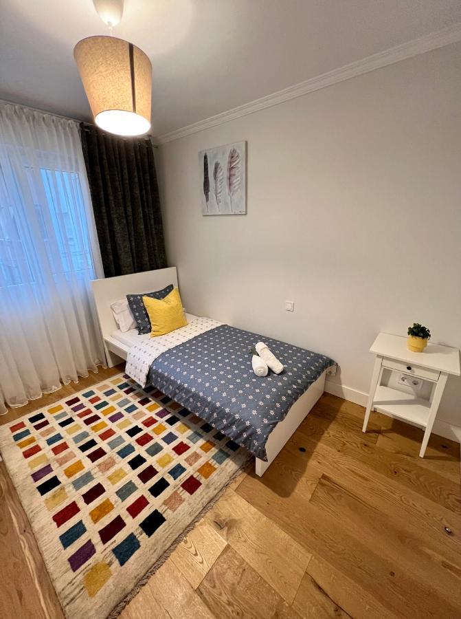 Apartamentos Prestige Suites Malaga III Екстериор снимка