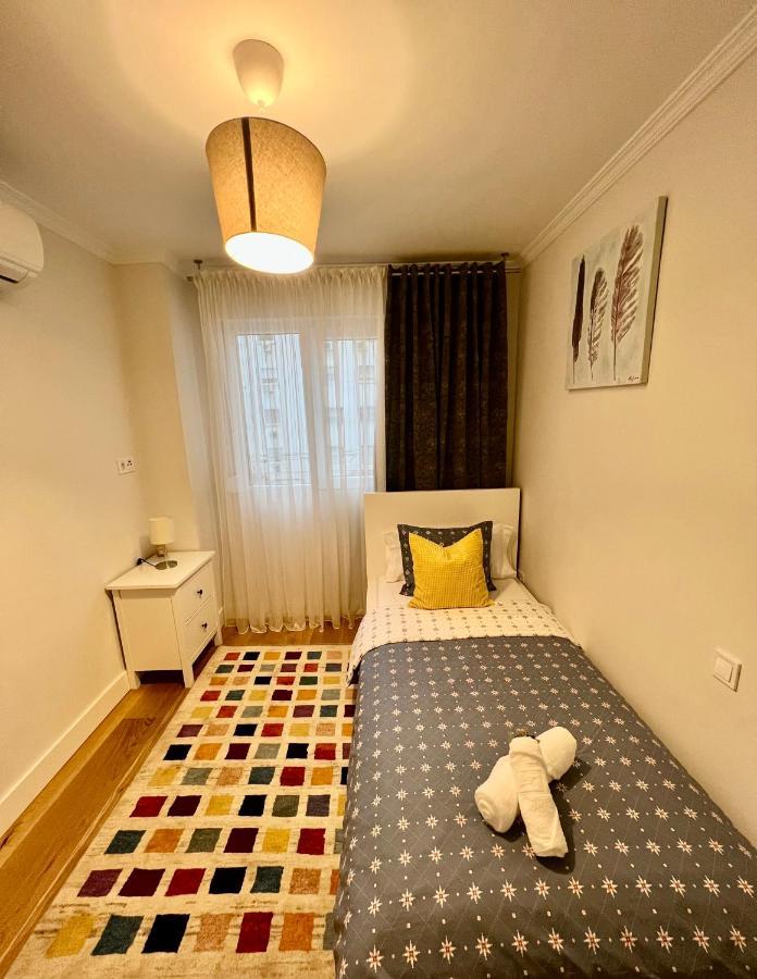 Apartamentos Prestige Suites Malaga III Екстериор снимка