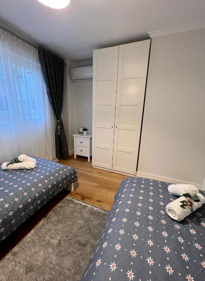 Apartamentos Prestige Suites Malaga III Екстериор снимка